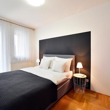 Apartment Stadium 자그레브 외부 사진