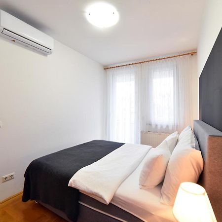 Apartment Stadium 자그레브 외부 사진