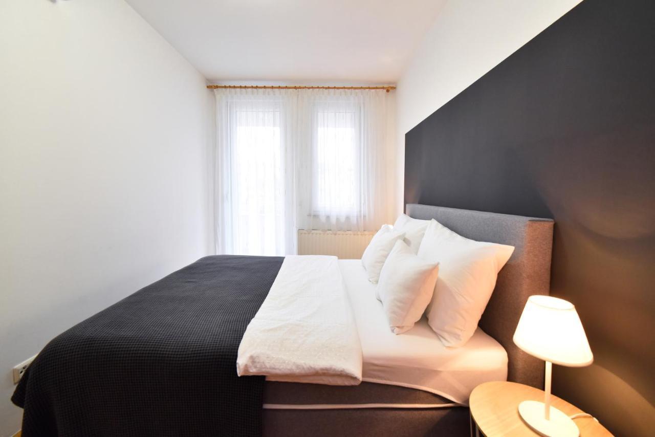 Apartment Stadium 자그레브 외부 사진